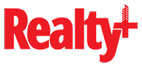 Realty+ Logo