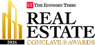 The Economic Times Real Estate Conclave & Awards