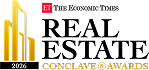 The Economic Times Real Estate Conclave & Awards 2026