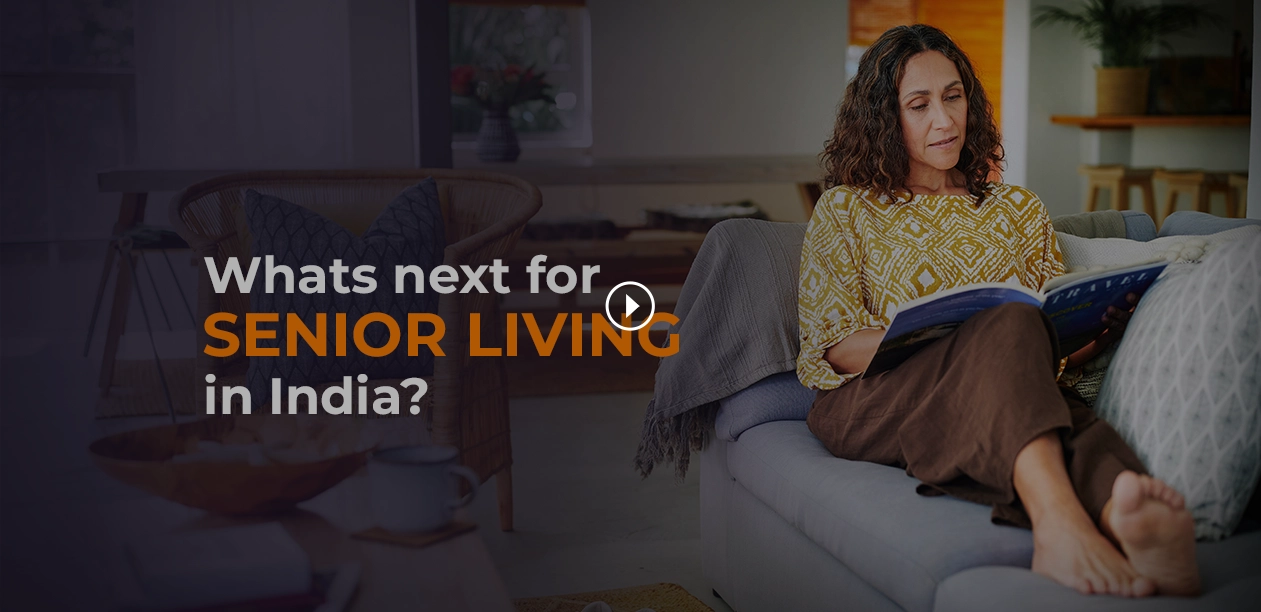 Active Living After 55 - Cradle Of Life