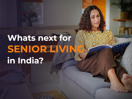 Active Living After 55 - Cradle Of Life