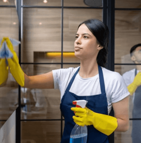 Convenience Services Image