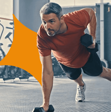 fitness and wellness